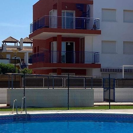 Modern Apartment- Vera Playa Экстерьер фото