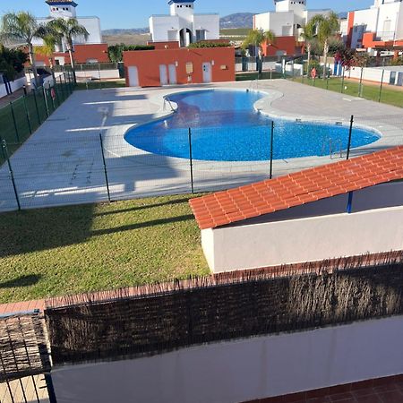 Modern Apartment- Vera Playa Экстерьер фото