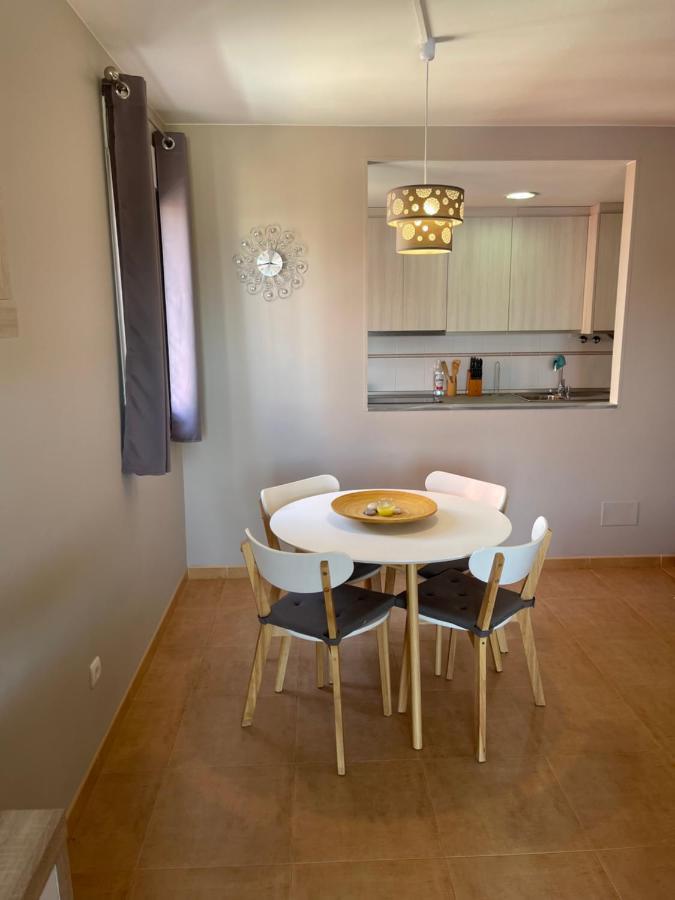 Modern Apartment- Vera Playa Экстерьер фото