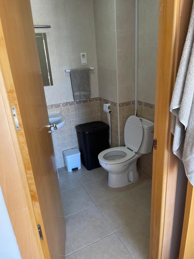 Modern Apartment- Vera Playa Экстерьер фото